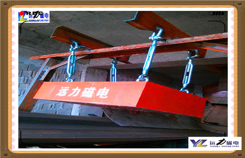 除鐵器自動(dòng)化清洗特點(diǎn)，你知道多少？