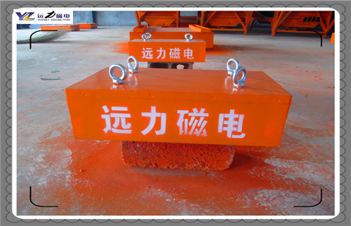 永磁除鐵器，永磁除鐵器可用于各類磁場的磁感應(yīng)強(qiáng)度