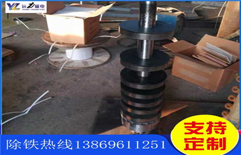 磁選機(jī)，高梯度磁選機(jī)，高梯度磁選機(jī)給礦量控制_磁場(chǎng)強(qiáng)度及如何調(diào)磁_(tái)高梯度磁選機(jī)給礦量控制_參數(shù)型號(hào)及價(jià)格