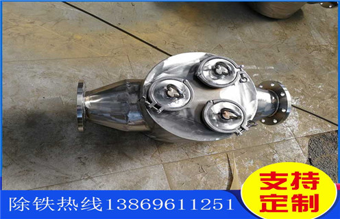 除鐵器種類，常見(jiàn)除鐵器種類_結(jié)構(gòu)及工作原理_在除鐵器前可安裝金屬探測(cè)器價(jià)格型號(hào)表_磁場(chǎng)強(qiáng)度標(biāo)準(zhǔn)范圍