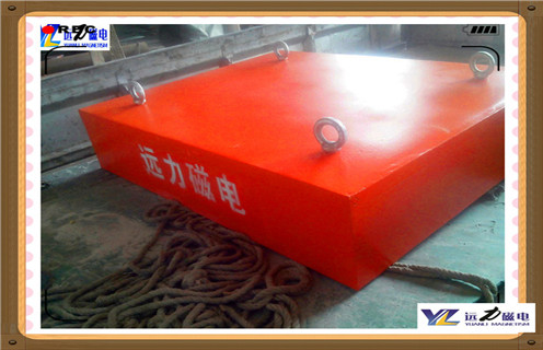除鐵器，除鐵器的主要用途_結(jié)構(gòu)及工作原理_除鐵器的主要用途型號表_磁場強度標準范圍