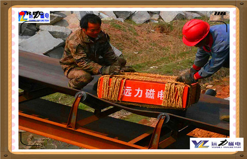 永磁除鐵器，永磁除鐵器測量方法及注意事項的維護知識參數_內部磁塊安裝方法_永磁除鐵器測量方法及注意事項的種類可分為幾種規格型號價格
