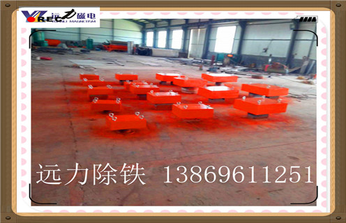 除鐵器，除鐵器的除鐵效果如何_結構及工作原理_除鐵器的除鐵效果如何型號表_磁場強度標準范圍