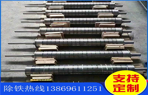 除鐵器，除鐵器的選型-磁性礦除鐵器的選型型號(hào)表_磁場(chǎng)強(qiáng)度標(biāo)準(zhǔn)范圍 