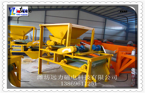 磁選機(jī)，磁選機(jī)是在產(chǎn)業(yè)界使用廣泛的、通用性高的_磁性礦磁選機(jī)是在產(chǎn)業(yè)界使用廣泛的、通用性高的_磁選機(jī)是在產(chǎn)業(yè)界使用廣泛的、通用性高的工作視頻皮帶及結(jié)構(gòu)價(jià)格