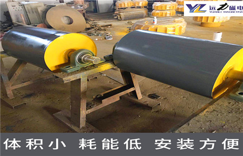 永磁滾筒，福建RCT-50/65永磁滾筒構造多少錢批發價格廠家直銷工作原理_福建RCT-50/65永磁滾筒構造內部結構圖