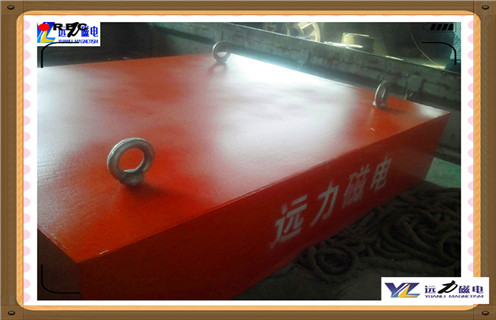 永磁除鐵器，RCYB-6.5新疆永磁除鐵器知識(shí)參數(shù)_內(nèi)部磁塊安裝方法_RCYB-6.5新疆永磁除鐵器型號(hào)價(jià)格