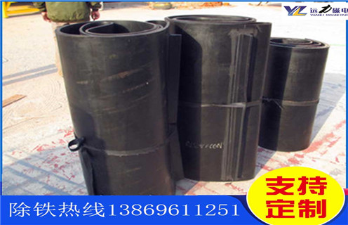 除鐵器及皮帶，除鐵器及皮帶生產廠家如何修復_除鐵器及皮帶生產廠家偏原因及如何調_刮板價格
