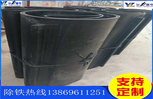 除鐵器及皮帶，除鐵器及皮帶生產廠家如何修復_除鐵器及皮帶生產廠家偏原因及如何調_刮板價格