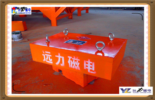 永磁除鐵器，陜西永磁除鐵器公司知識參數(shù)_內(nèi)部磁塊安裝方法_陜西永磁除鐵器公司型號價格 