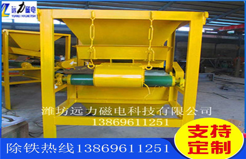 高強(qiáng)磁磁選機(jī)，四川高強(qiáng)磁磁選機(jī)報(bào)價(jià)_結(jié)構(gòu)原理圖_四川高強(qiáng)磁磁選機(jī)報(bào)價(jià)能選三氧化二鐵嗎？