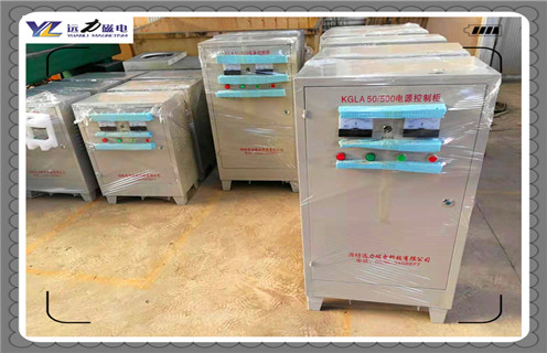 自卸式電磁除鐵器，陜西自卸式電磁除鐵器_陜西自卸式電磁除鐵器工作原理及內部結構